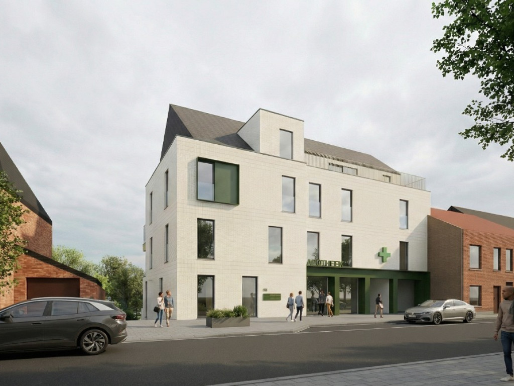 Kerkstraat - 18-20 - 0.01 - 0.01 - 3560