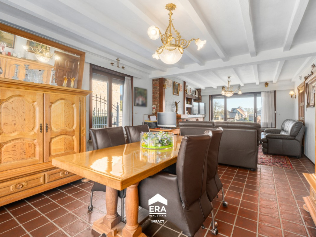 Maggenstraat - 6 - - 3670