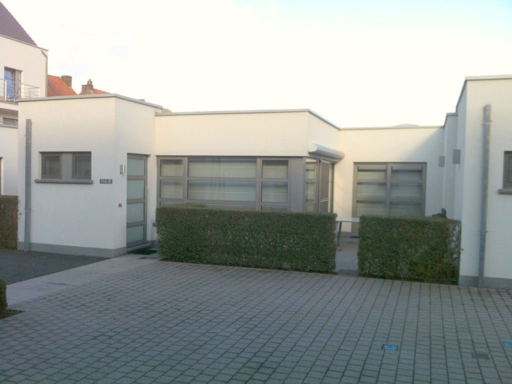 Pollarestraat - 114B - - 9400