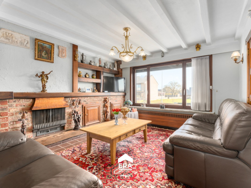 Maggenstraat - 6 - - 3670