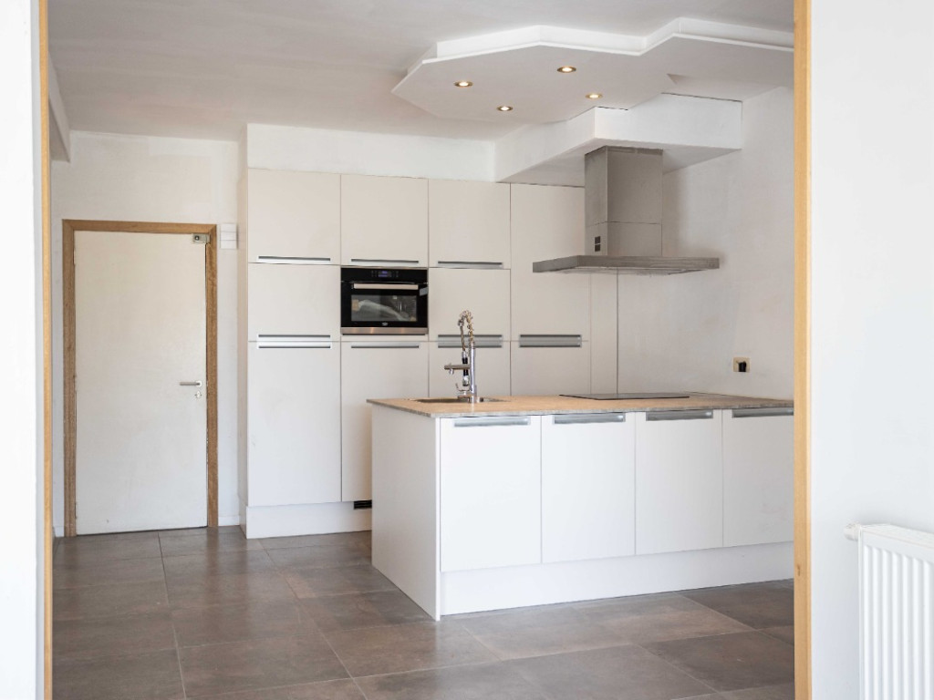 Hoevedreef - 26 - - 8520