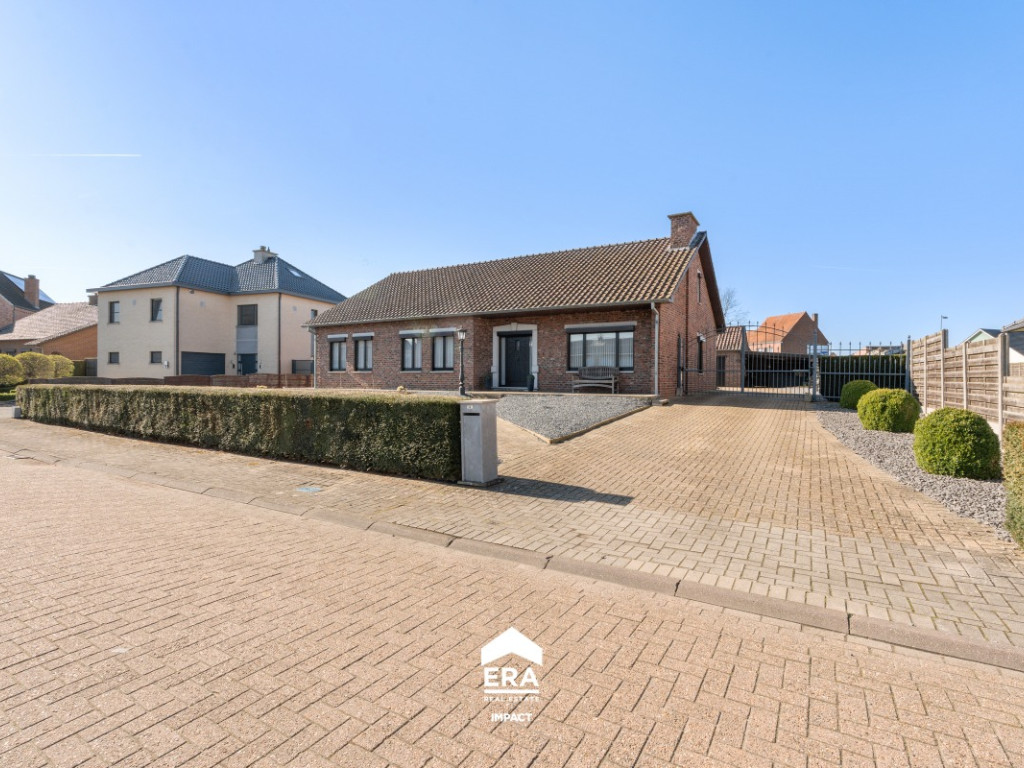 Maggenstraat - 6 - - 3670