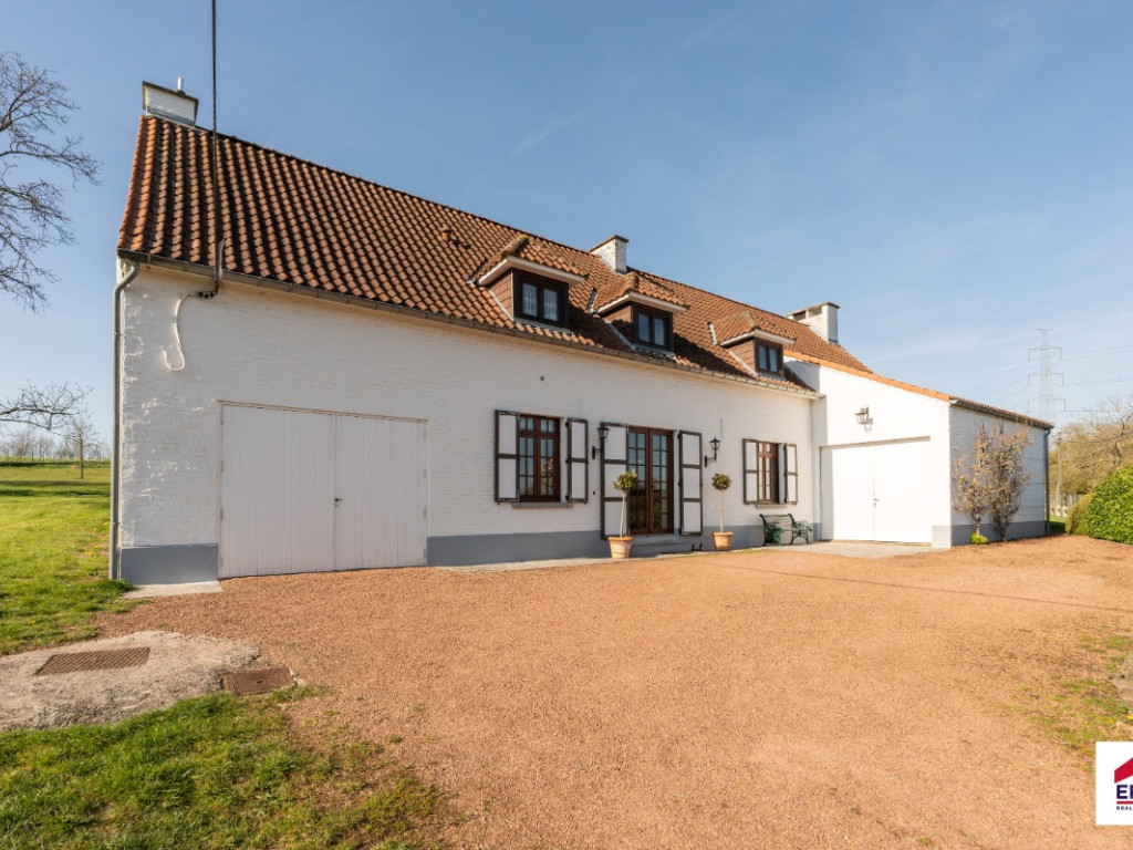 Hemelrijkstraat - 112 - - 1600