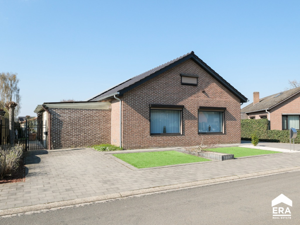 Verbindingsstraat - 10 - - 3530