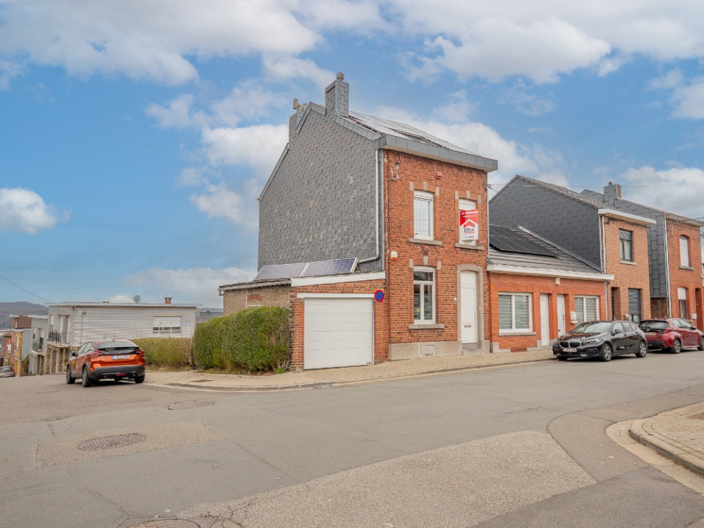 Rue des Cotillages - 114 - - 4102
