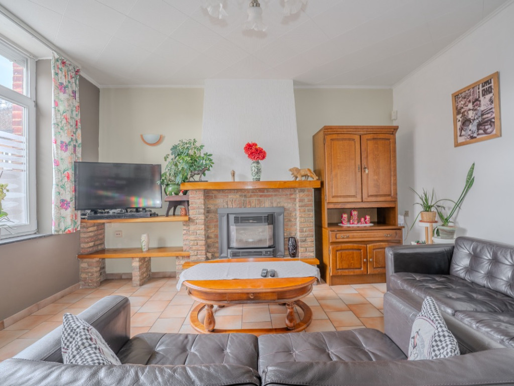 Rue des Cotillages - 114 - - 4102