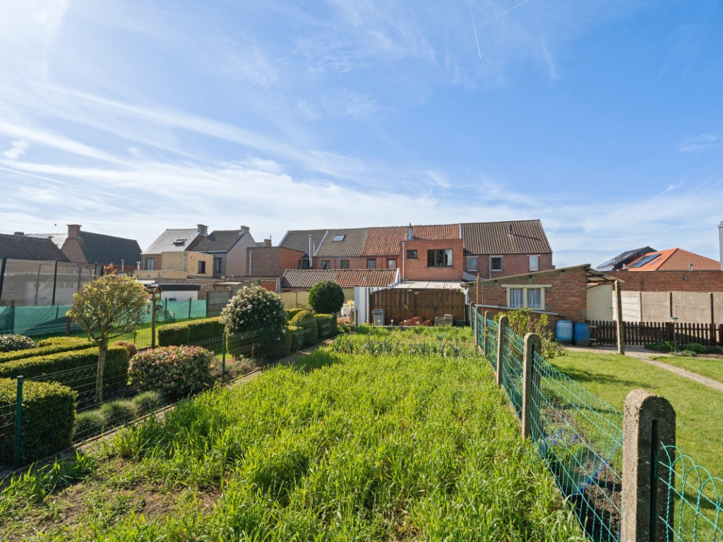 Peperstraat - 83 - - 9100