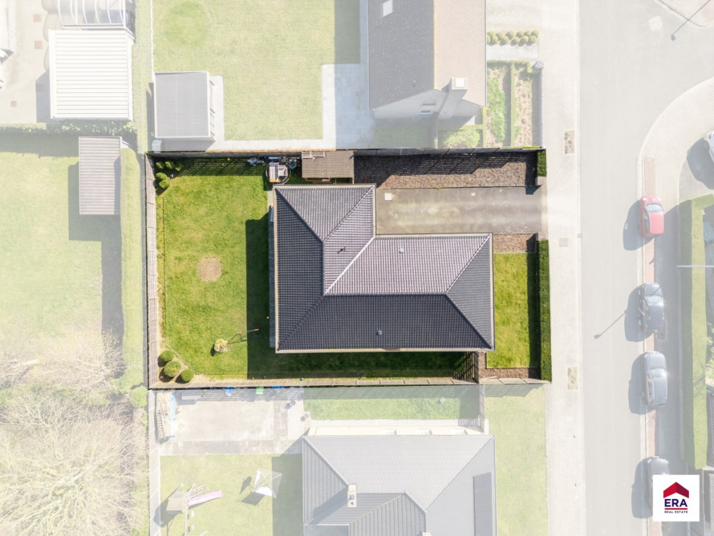 Vlissingestraat - 3 - - 8780