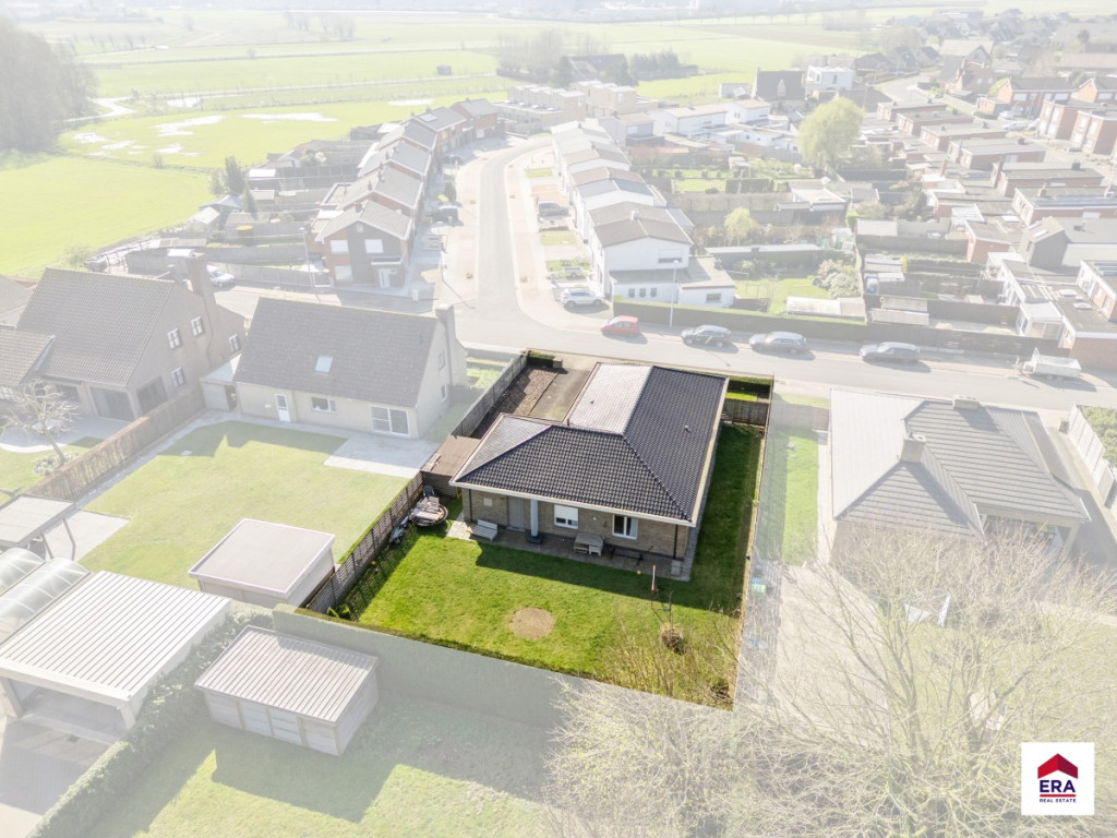 Vlissingestraat - 3 - - 8780