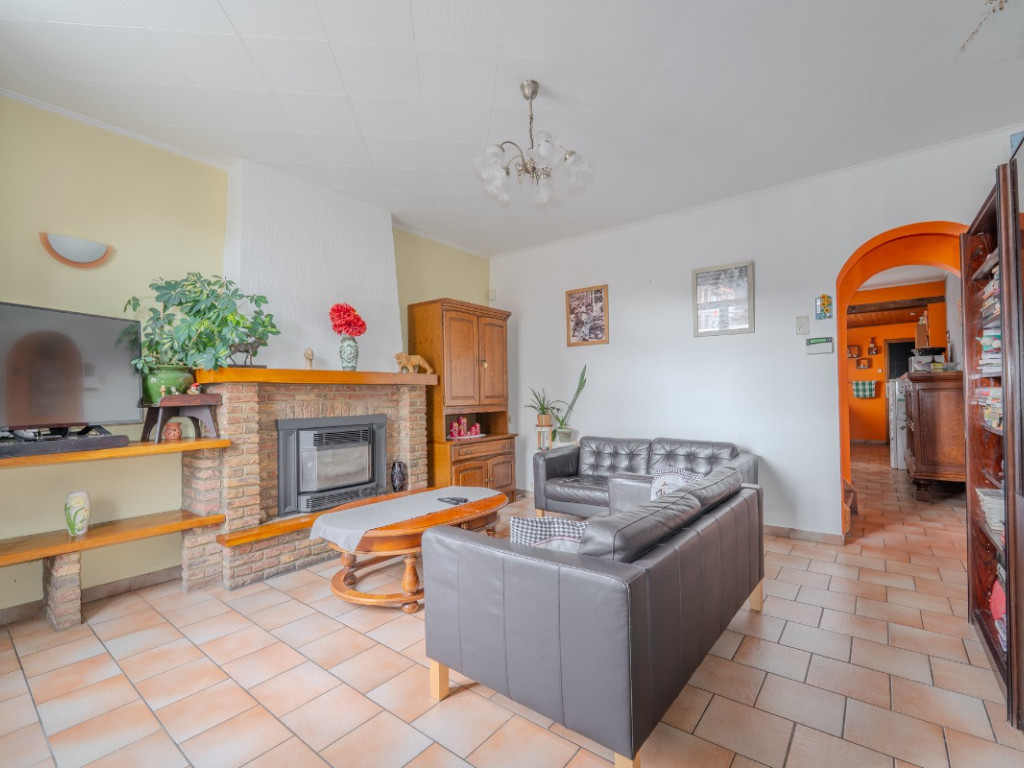 Rue des Cotillages - 114 - - 4102