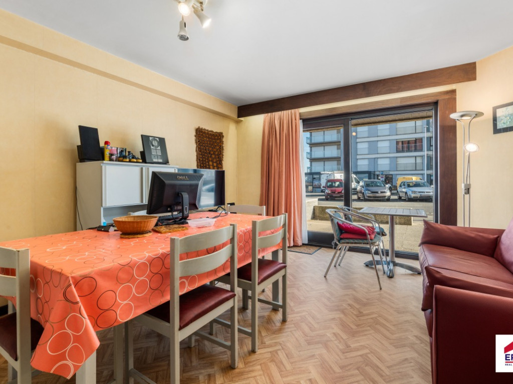 Zouavenplein - 17 - - 8670