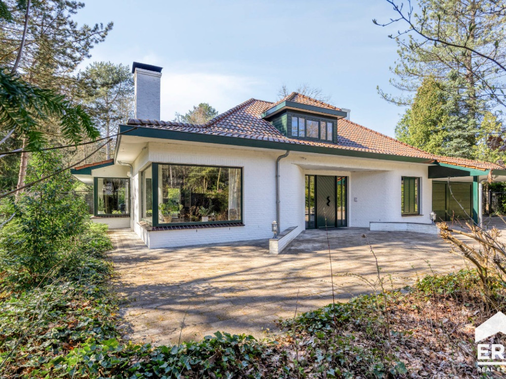 Tisselrietweg - 13 - - 3910