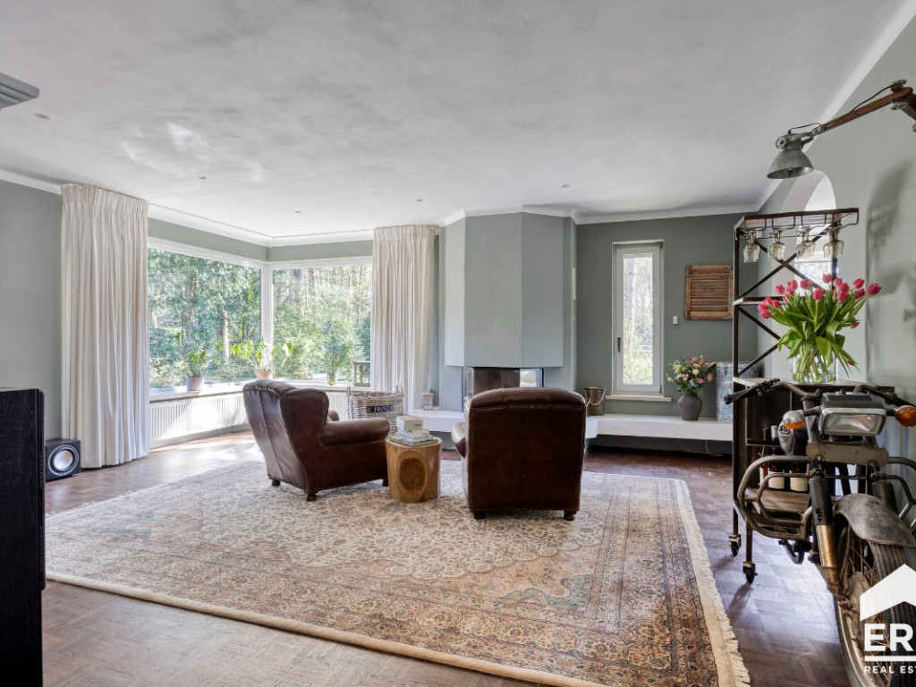 Tisselrietweg - 13 - - 3910