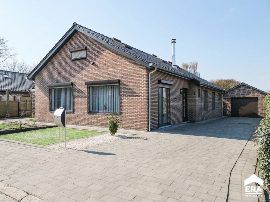 Verbindingsstraat - 10 - - 3530