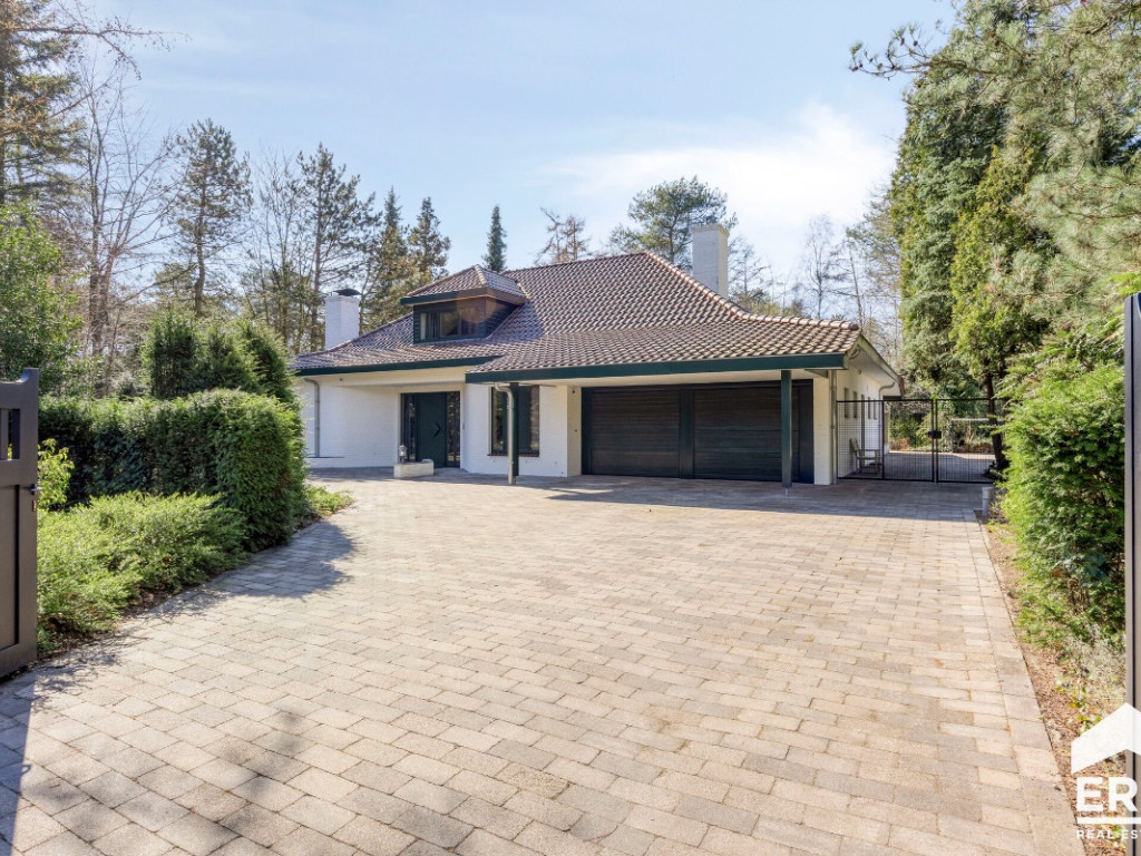 Tisselrietweg - 13 - - 3910