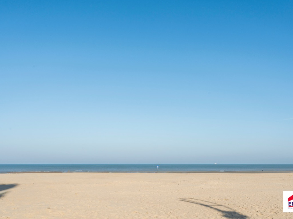 Zouavenplein - 17 - - 8670