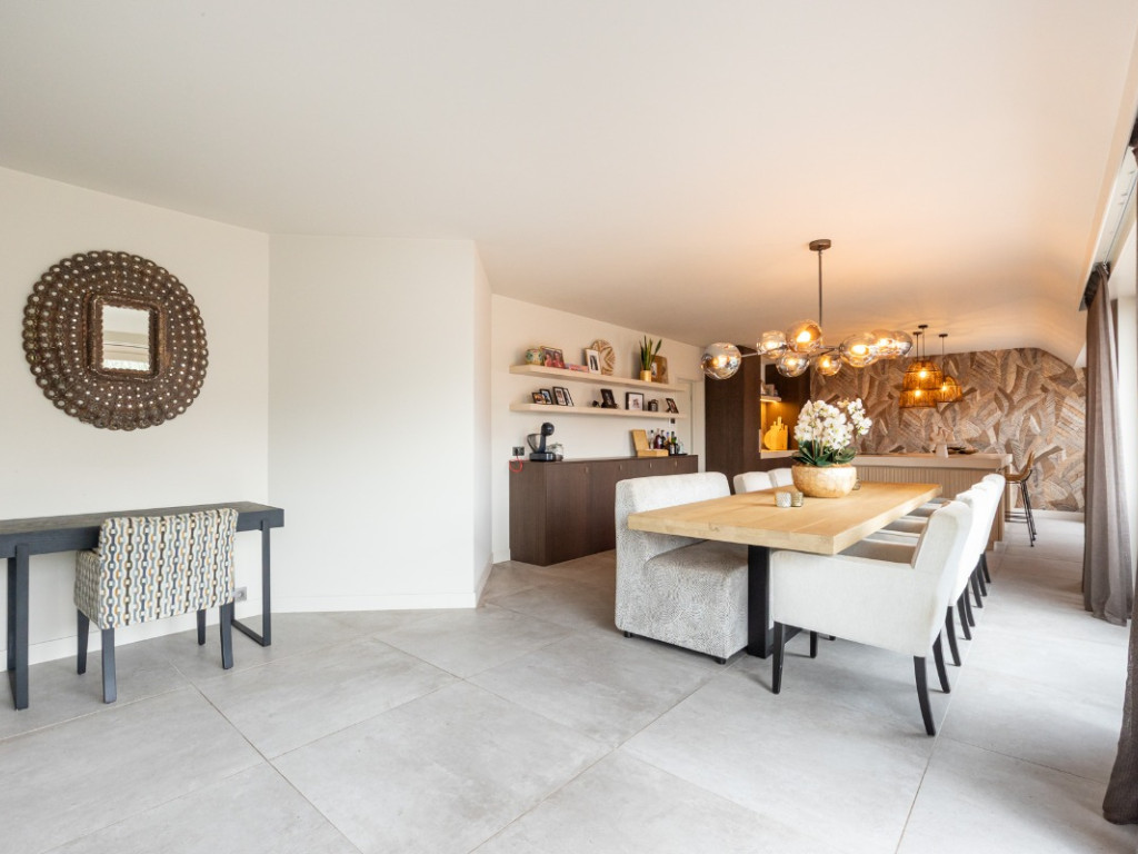 Bredabaan - 620 - - 2930