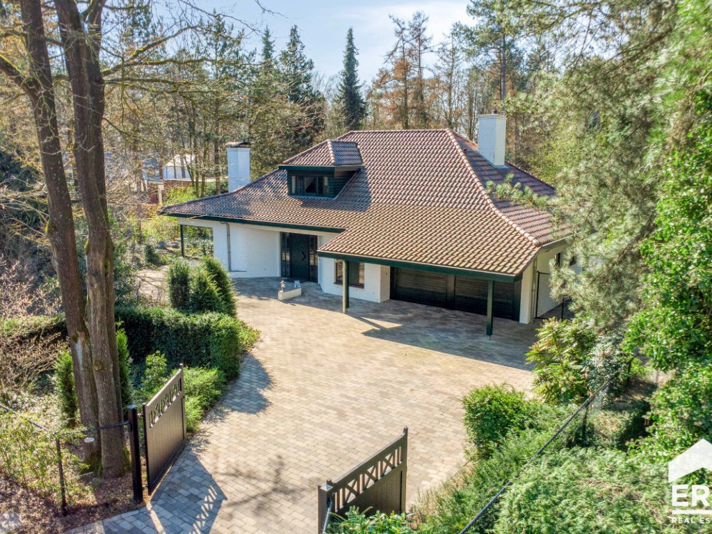 Tisselrietweg - 13 - - 3910