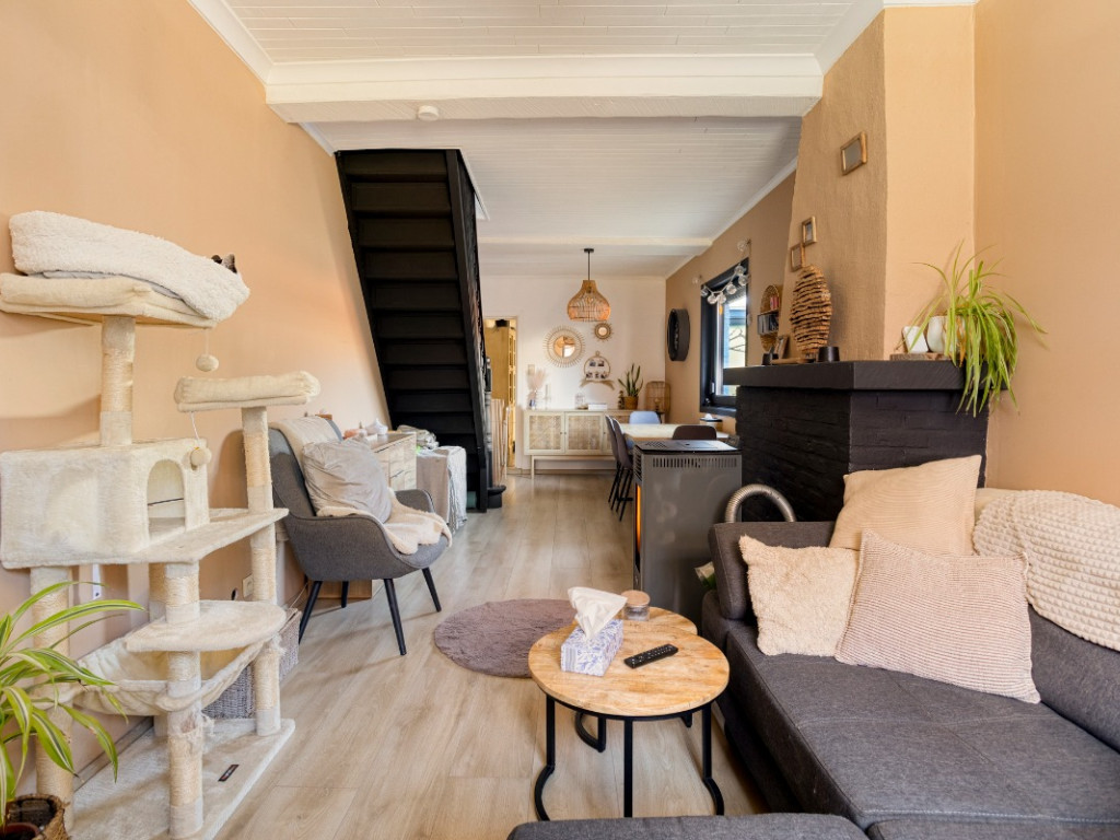 Oude Baan - 155 - - 3290