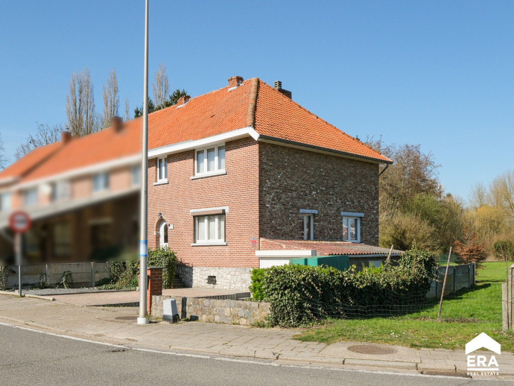 Bovelingenstraat - 154 - - 3870