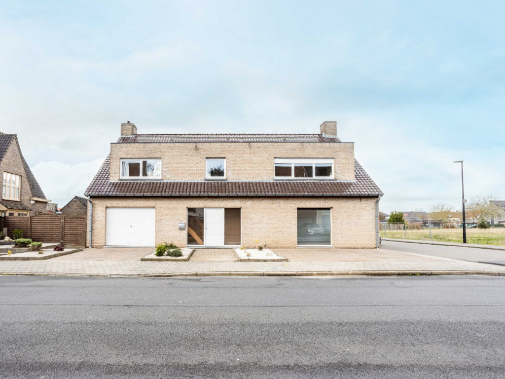 Hoevedreef - 26 - - 8520