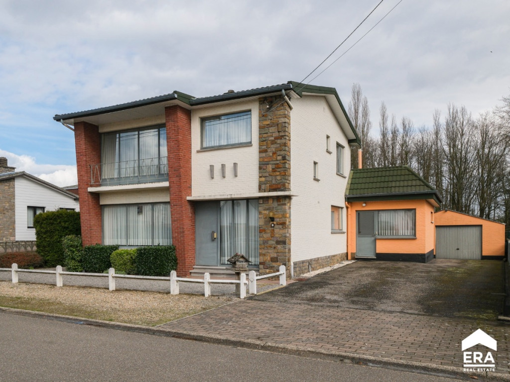 Coenestraat - 22 - - 3500