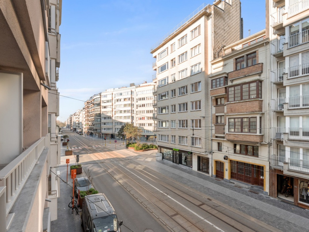 Koningsstraat - 20 - 0201 - 8400