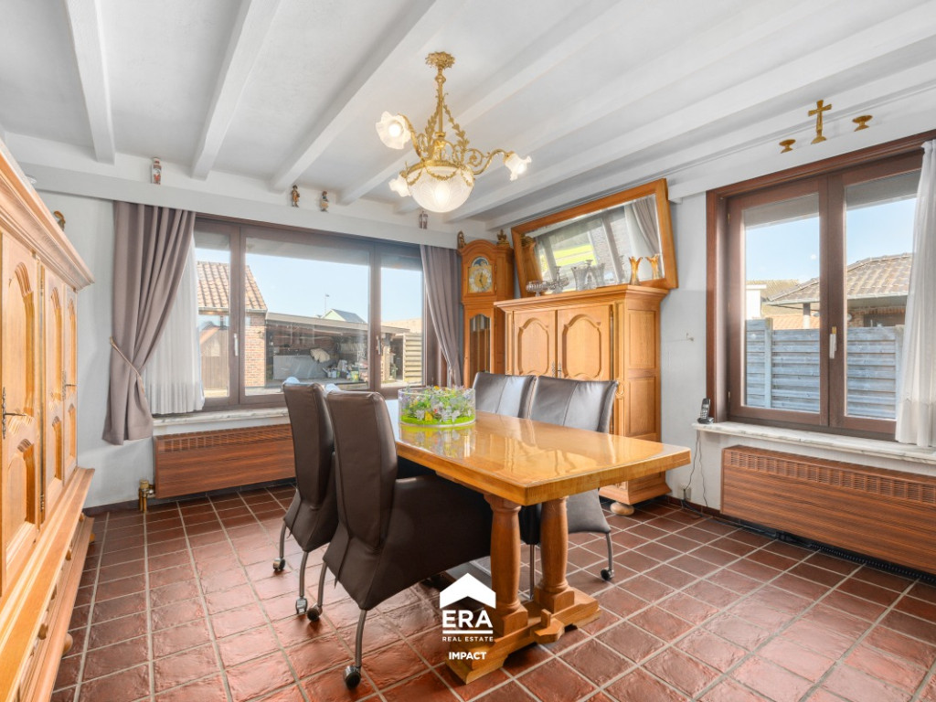 Maggenstraat - 6 - - 3670