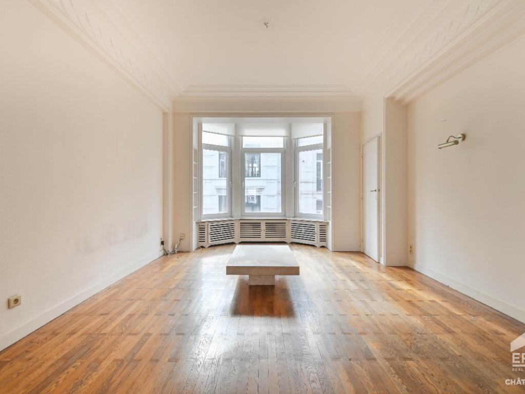 Rue du Bailli - 29 - - 1000