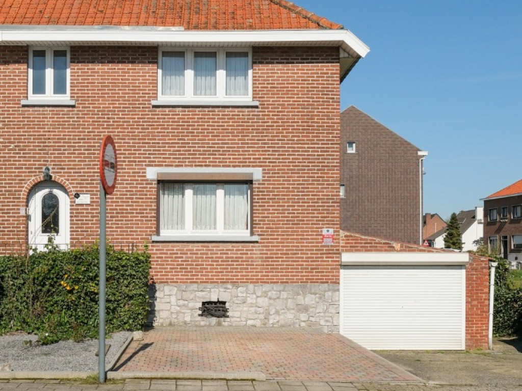Bovelingenstraat - 154 - - 3870