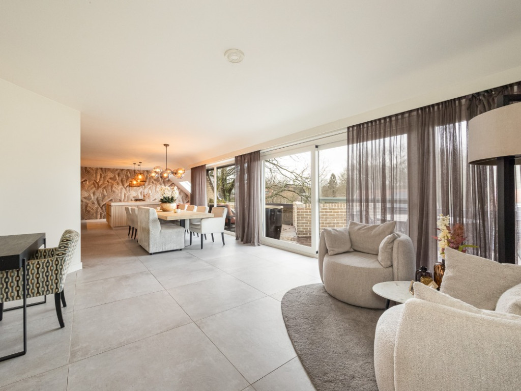 Bredabaan - 620 - - 2930