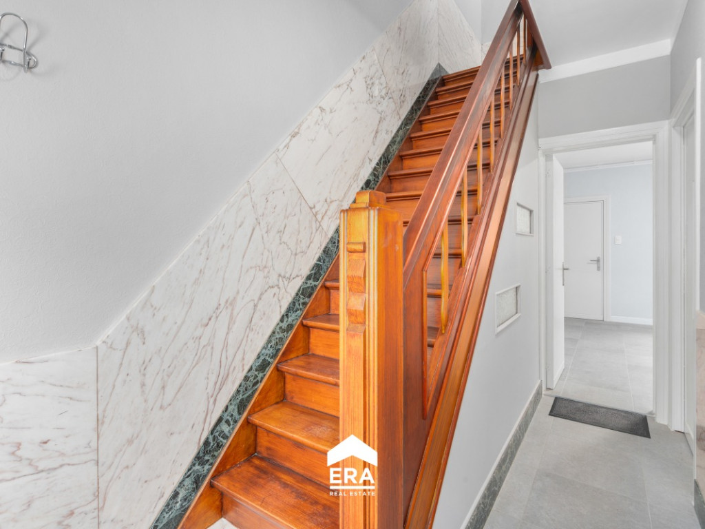 Neerveldstraat - 10 - - 1745