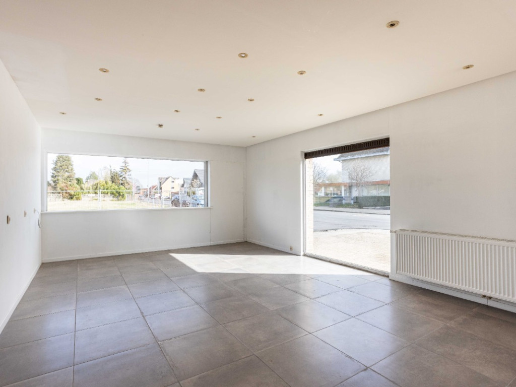 Hoevedreef - 26 - - 8520