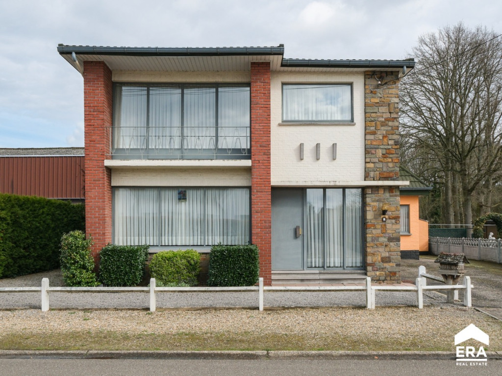 Coenestraat - 22 - - 3500