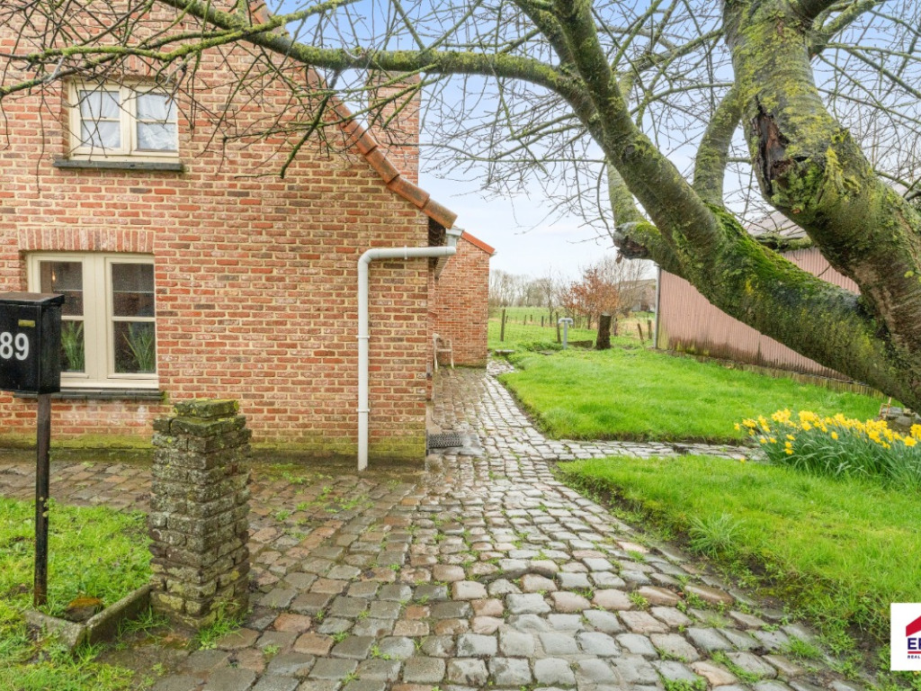 Heirstraat - 89 - - 9880