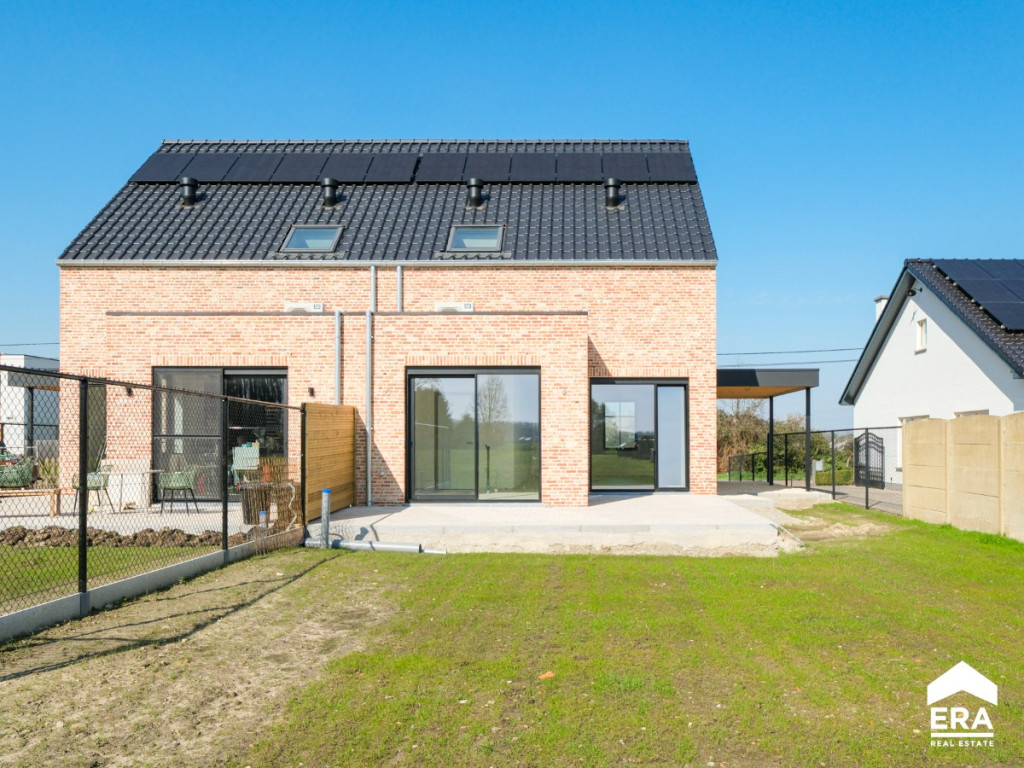 Kruisstraat - 47A - - 3570