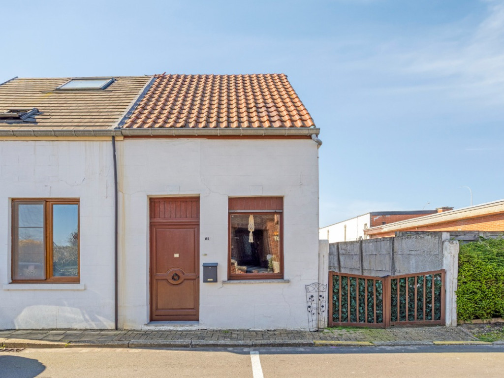 Oude Baan - 155 - - 3290