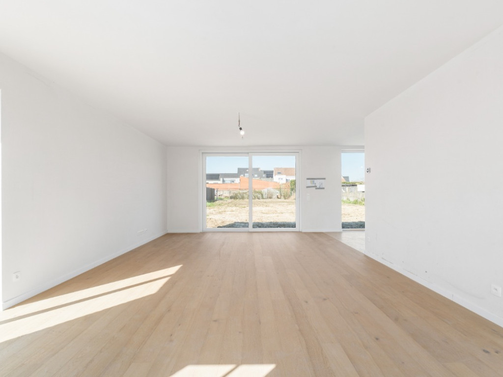 Ommegangstraat - Lot 3 - - 3 - 9790