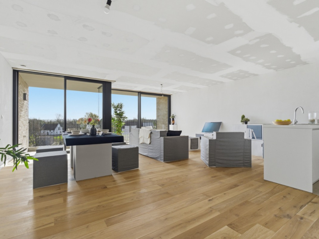 Ieperse Steenweg - 129 - P - 8630