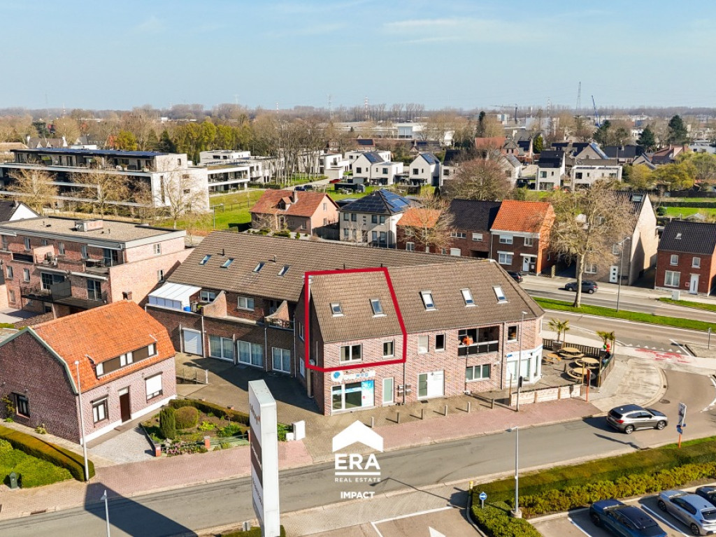 Regenboogstraat - 21 - A1 - 3960