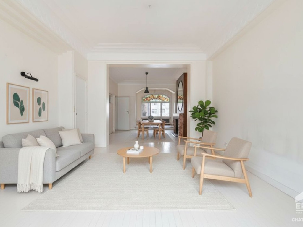 Rue du Bailli - 29 - - 1000