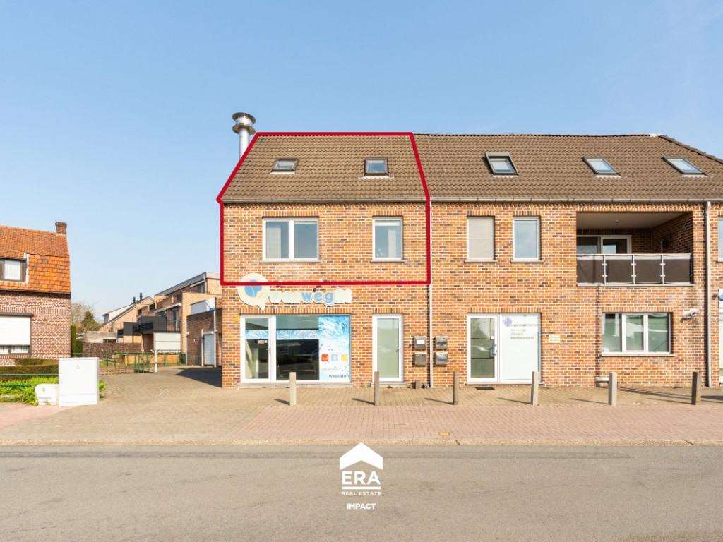 Regenboogstraat - 21 - A1 - 3960