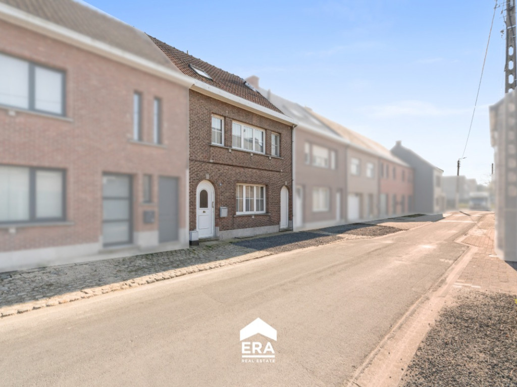 Neerveldstraat - 10 - - 1745