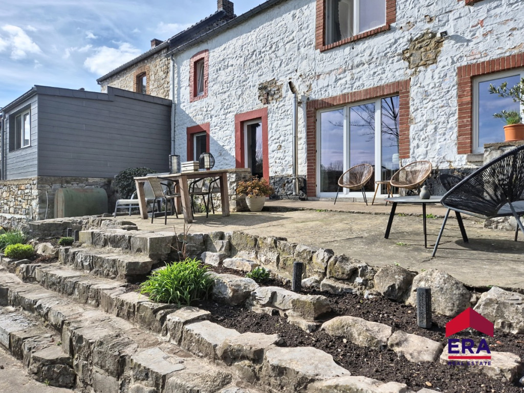 Rue Georges Hubin - 13 - - 4520