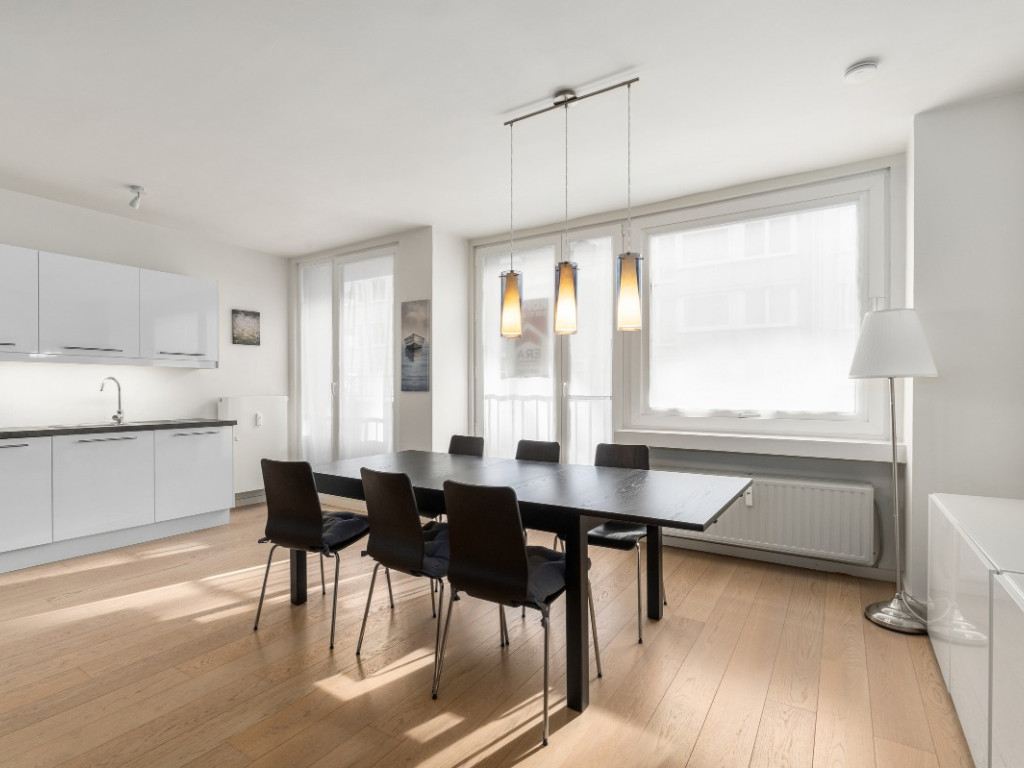 Koningsstraat - 20 - 0201 - 8400