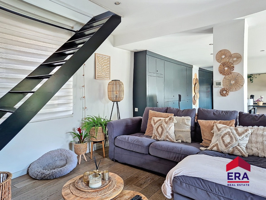 Rue Georges Hubin - 13 - - 4520