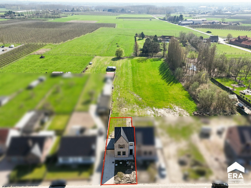 Kruisstraat - 47A - - 3570