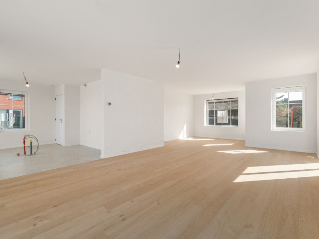 Ommegangstraat - Lot 3 - - 3 - 9790