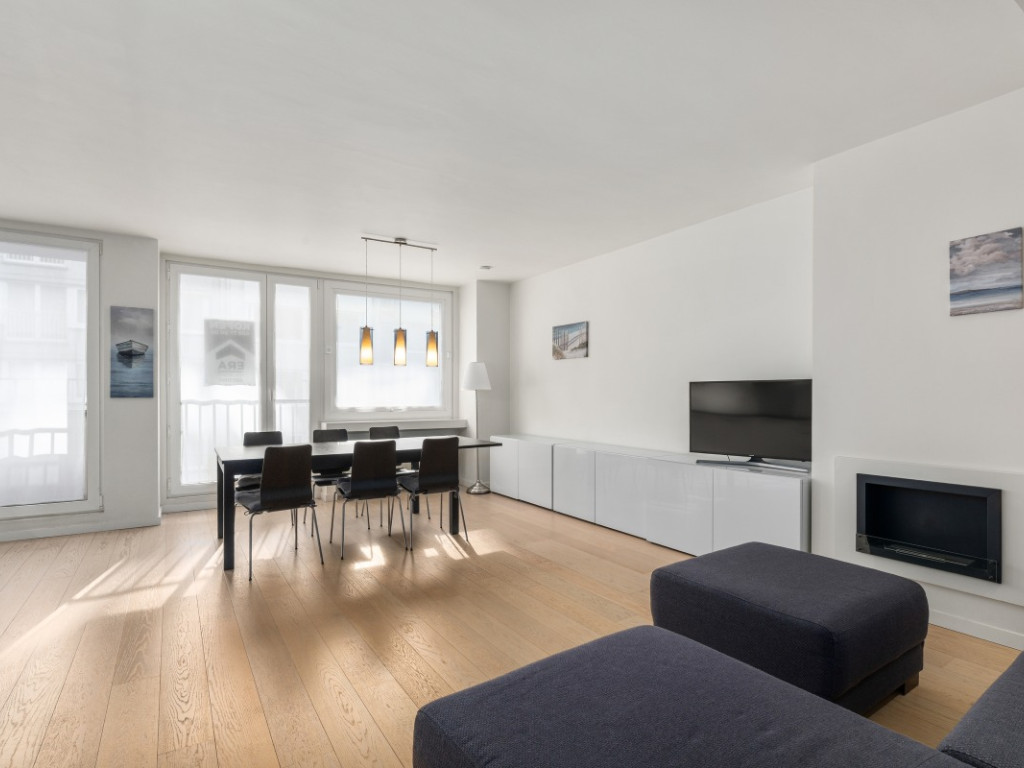 Koningsstraat - 20 - 0201 - 8400