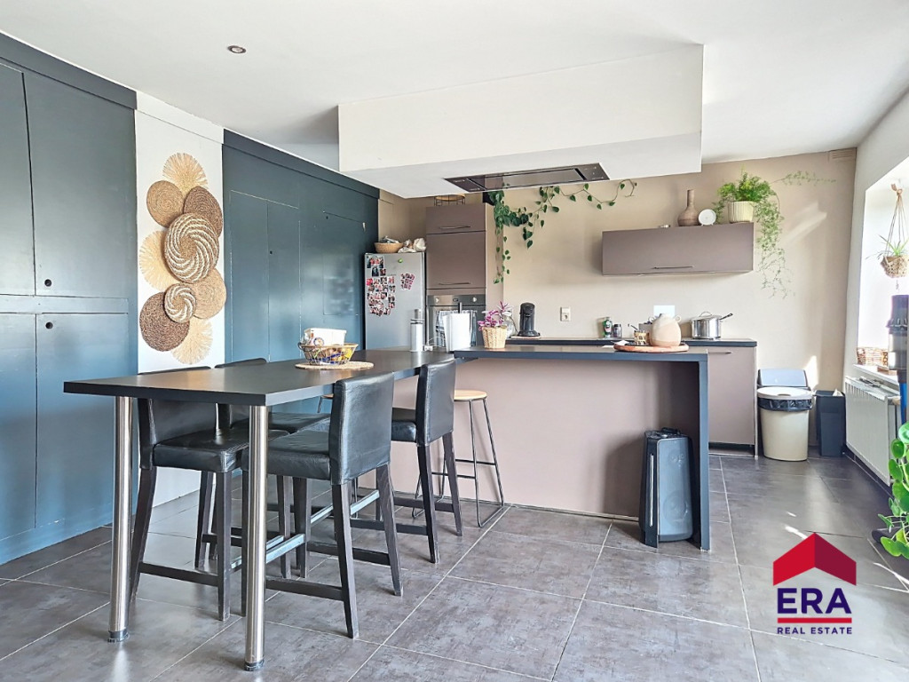 Rue Georges Hubin - 13 - - 4520